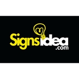 Signs Idea Inc