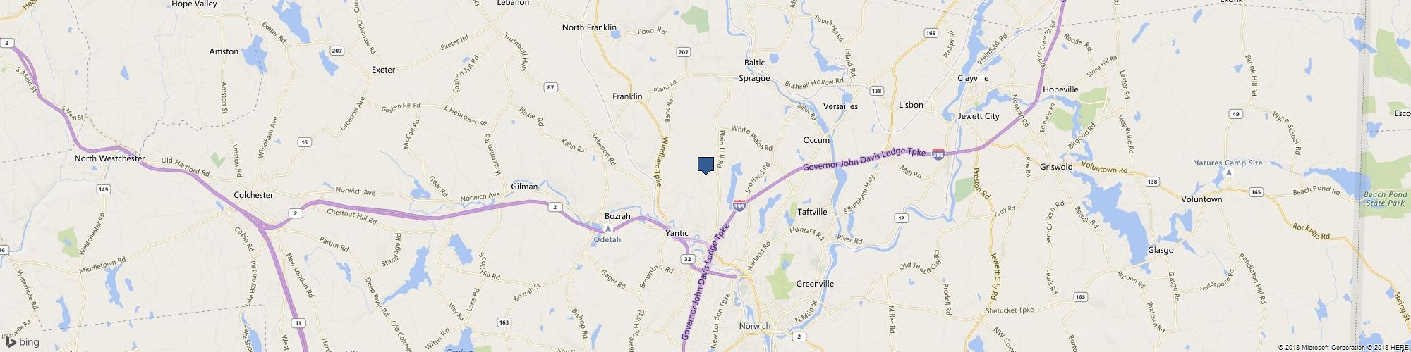 White Deer Run Lancaster cover photo