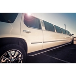 Philadelphias Limo - photo 4