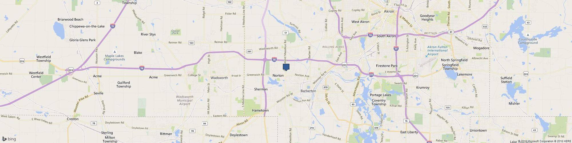 Rusk County Memorial Hospital & Clinic At Riverside cover photo