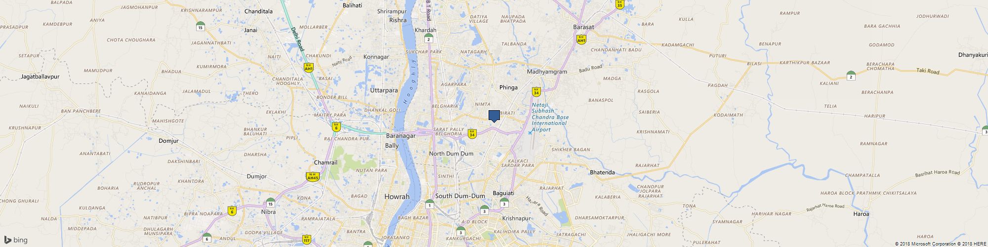 Teaser's Burlesque Palace cover photo