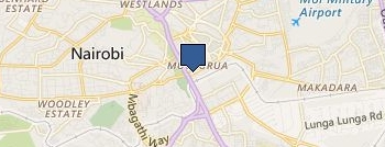 Marquette Dentistry location map