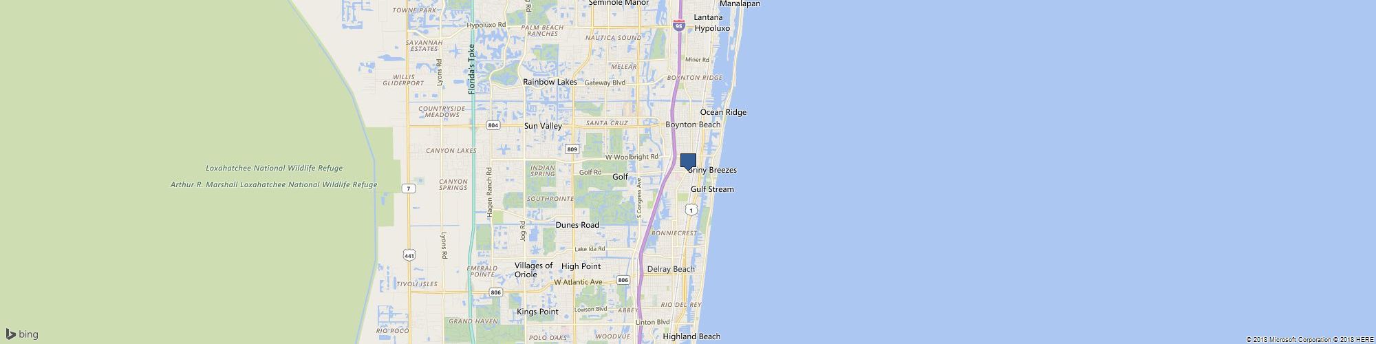 Bright Futures Treatment Center cover photo