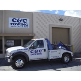 C&C Towing - Other in Long Beach