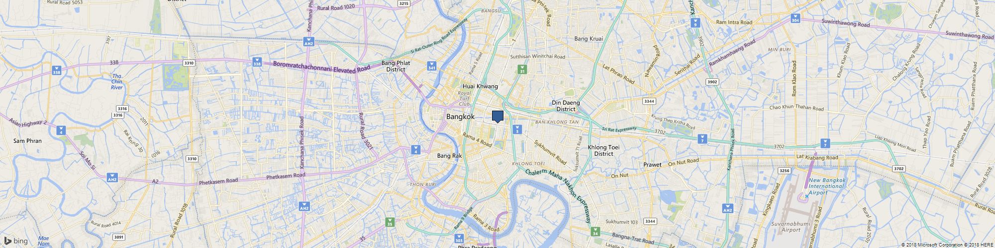 Any Day Movers of the Tri-City Area cover photo