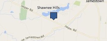 Ferrer Shane - Lawyers location map