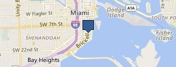 Kelly Folden & Associates location map