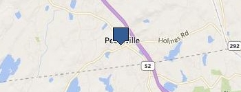 Houses for Sale in San Antonio location map