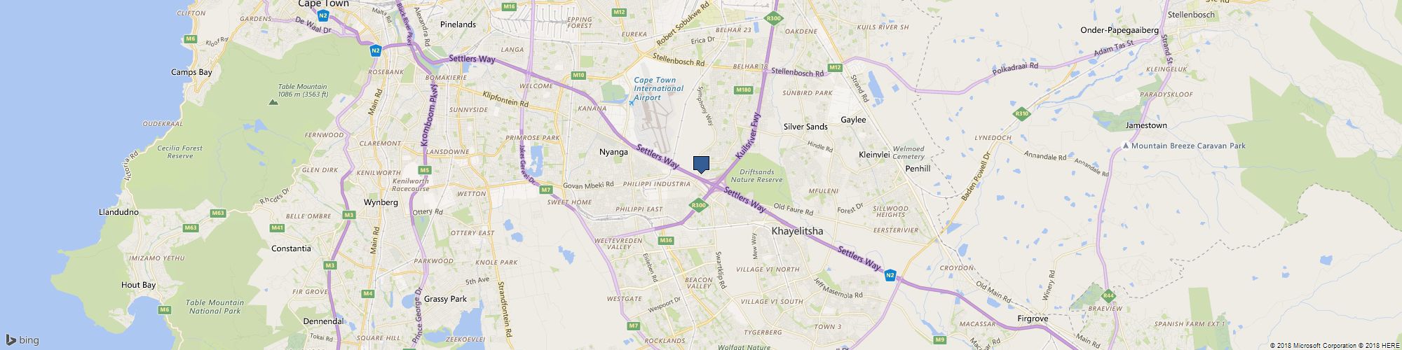 The Noteway cover photo