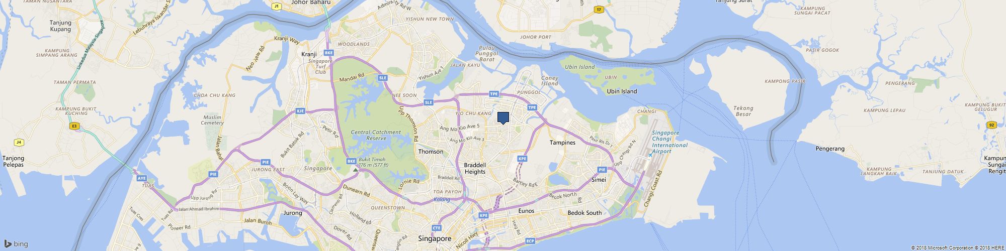 Marvel Industrial Coatings cover photo