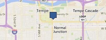 j o removal/recovery location map