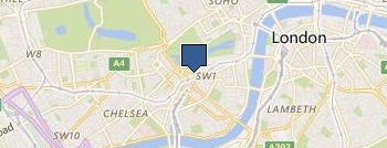 Surrey Quality Care Ltd location map