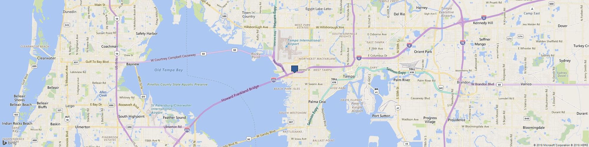 Ti Dental cover photo