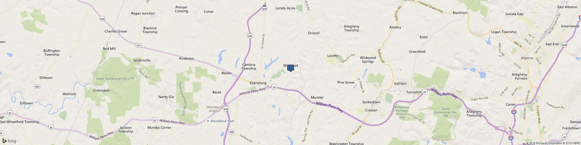 American Teachers Online cover photo