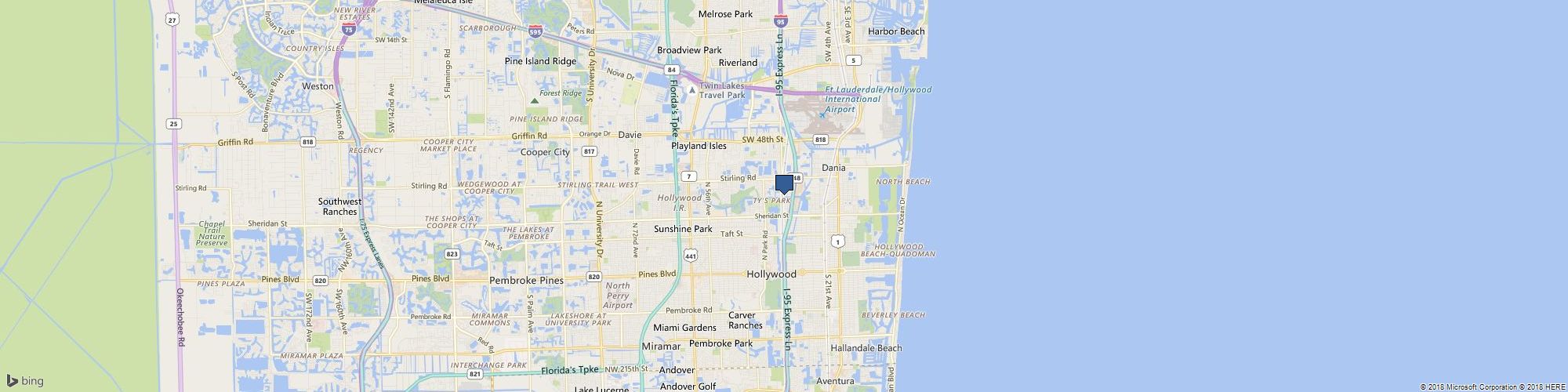 TLC Confinement Center cover photo