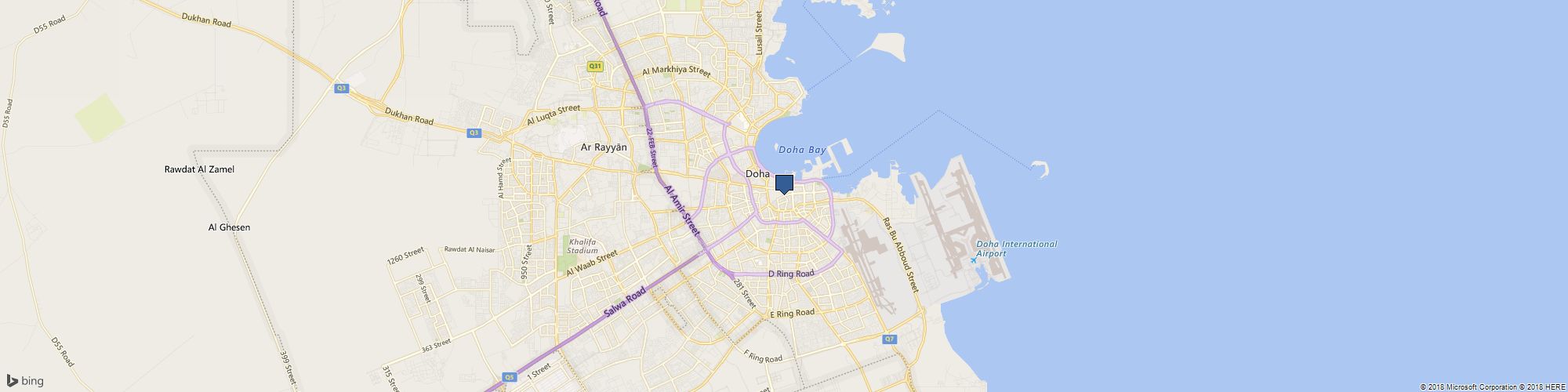 Marks & Harrison cover photo