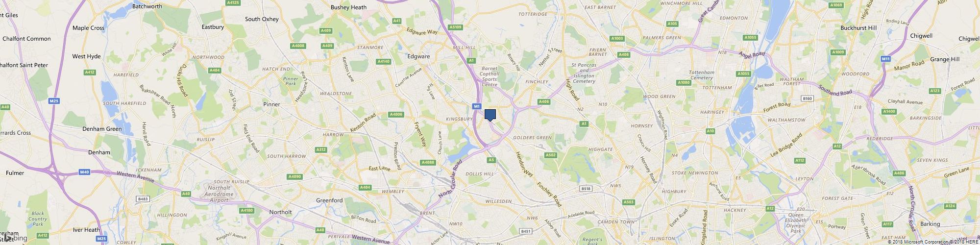 Jeff J Hair Salon cover photo