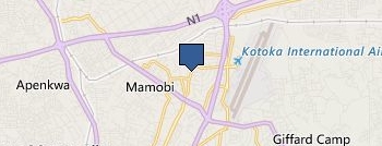 Gregory Cascio location map