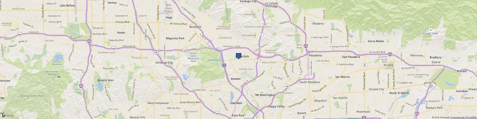 Locksmith Glendale cover photo