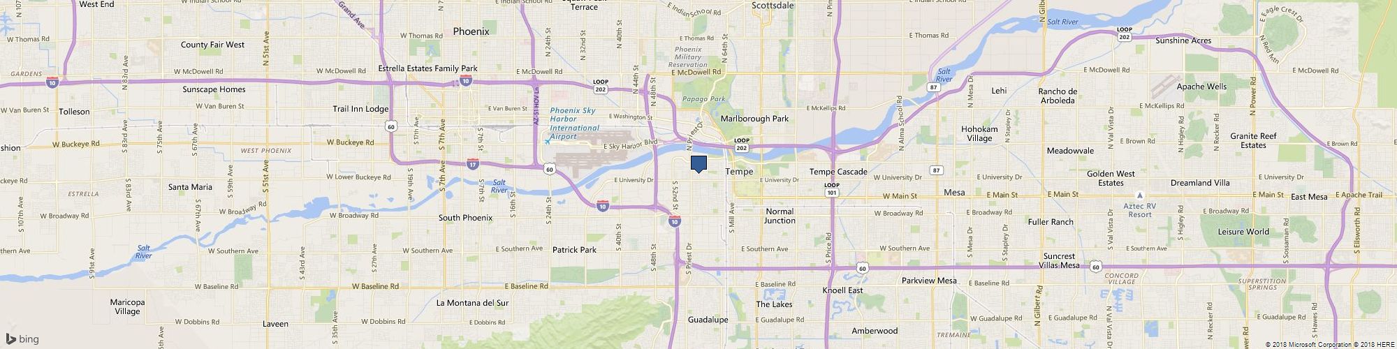 Albert Street Salon cover photo