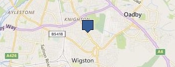 Jeff Bonham Electric Inc. location map