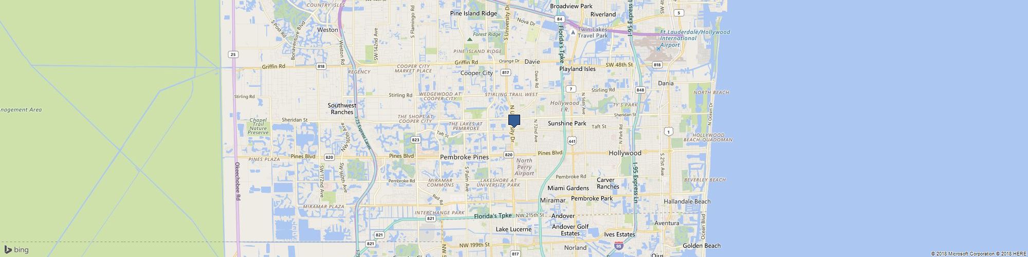 Get Found Madison cover photo