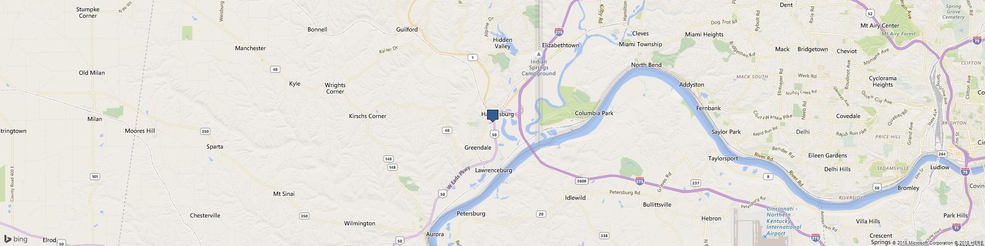 Pater, Pater & Halverson Co. cover photo