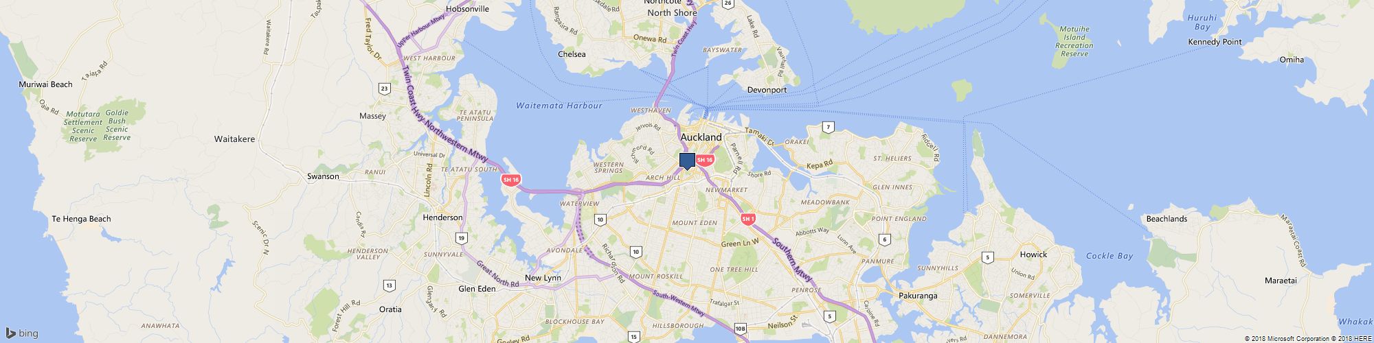 The Bar Method cover photo