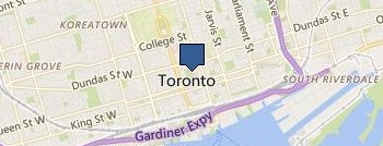 Dr. Simeon Minkov D.D.S location map