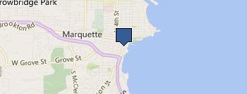 Porto Funeral Homes location map