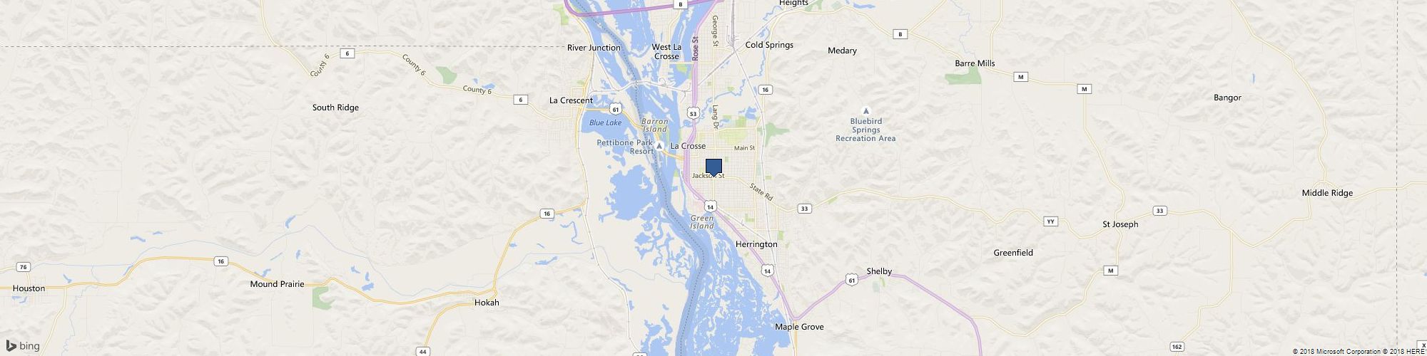 North American Power Sports cover photo