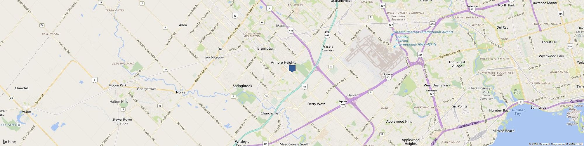 Nova Solutions Mississauga Web Design cover photo