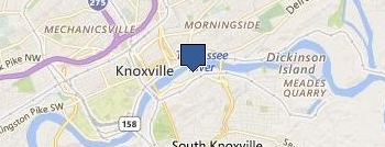 WASHINGTON RESTORER LLC location map