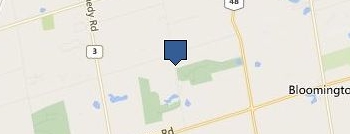 Janitorial Services Scarborough (Jani King) location map