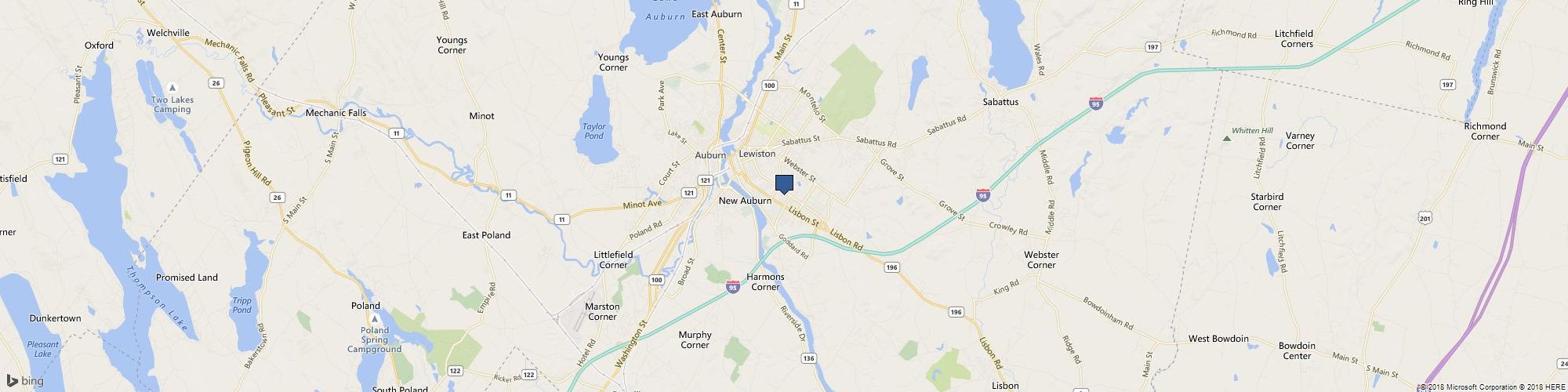 Northeast Builders Roofing Company cover photo