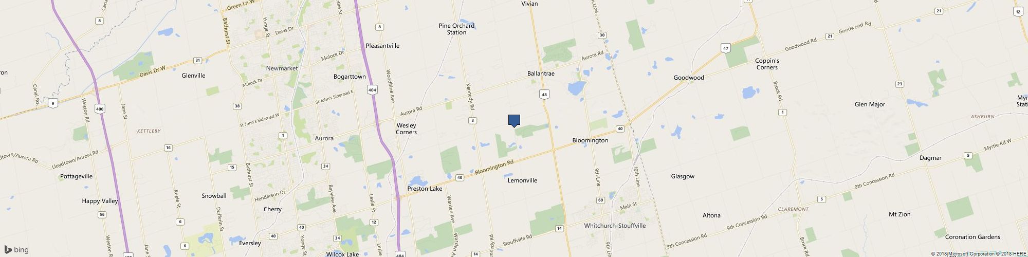 Ontario Exteriors Inc. cover photo