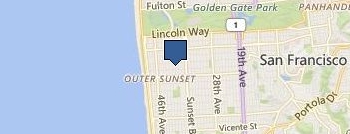 First Scenic Ltd location map