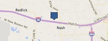 Houses for Sale in Lafayette location map