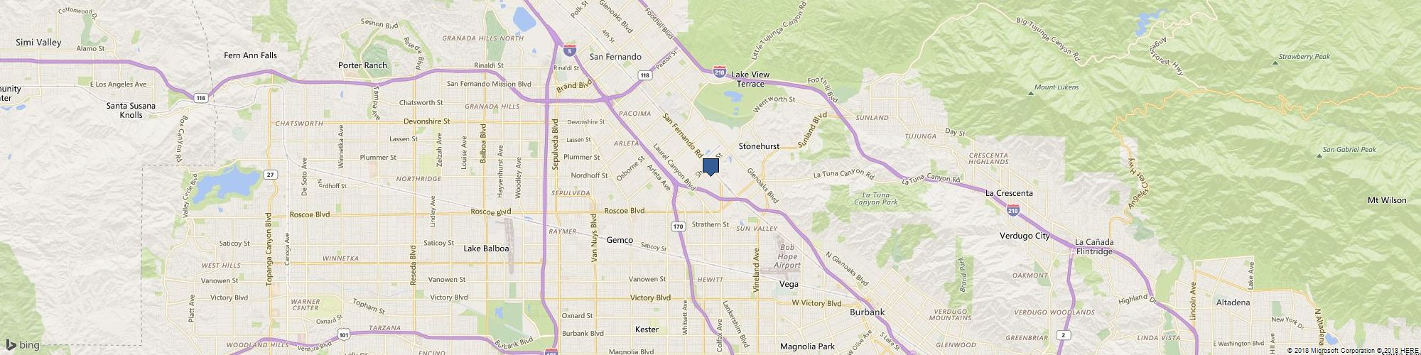 Stratton & Son's Inc. cover photo