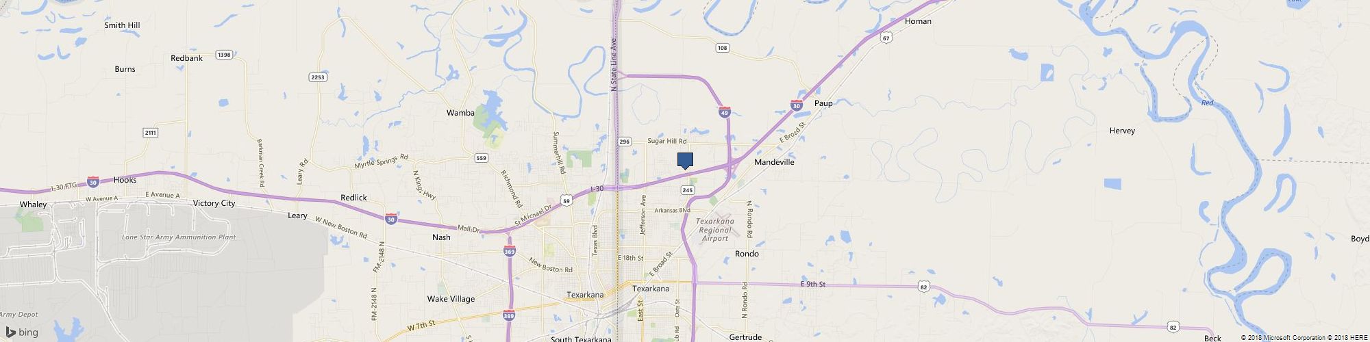 Northwest Bail Bonds cover photo