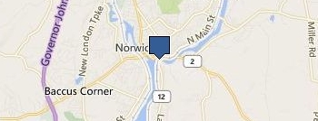 Nice One Nails location map