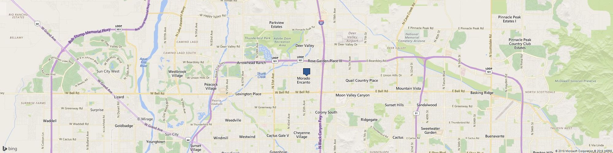 Nova Property Management cover photo