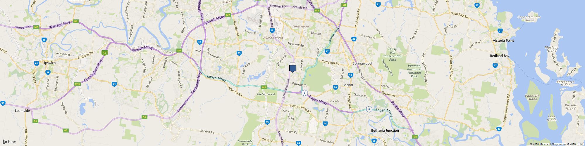 NuVue Products Inc. cover photo