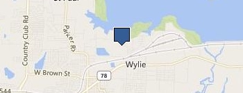 Nye Roofing & Home Improvements, LLC location map