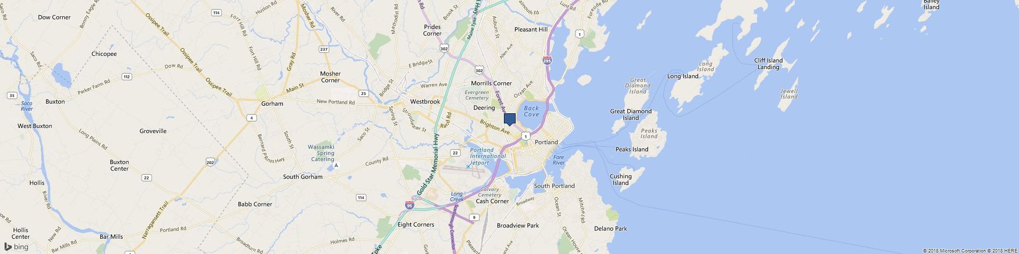 Pride Marine Group cover photo