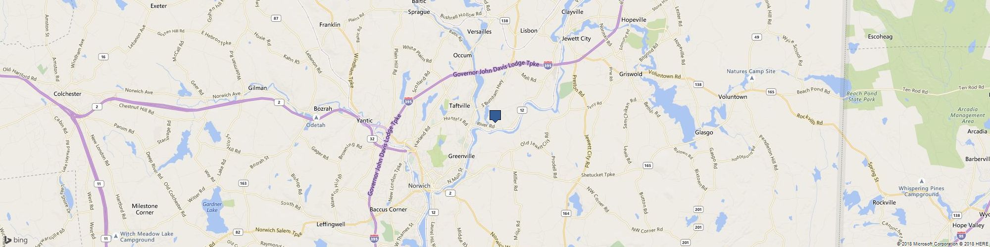 Premium Mortgage Corporation cover photo