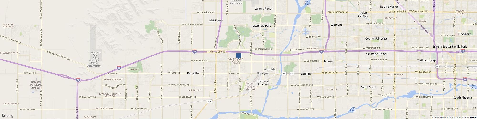 Cos Freight cover photo