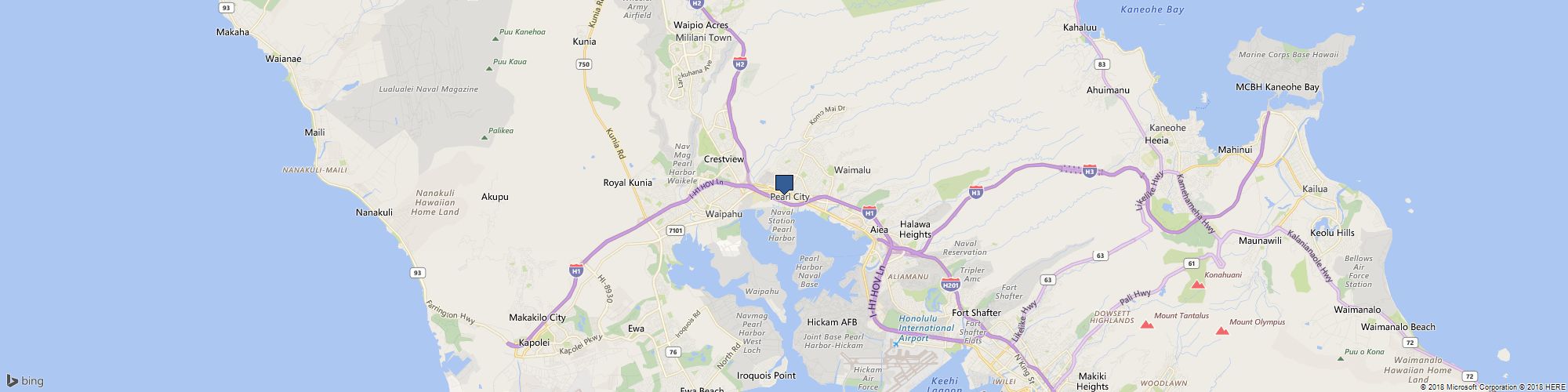 Oahu Fresh cover photo