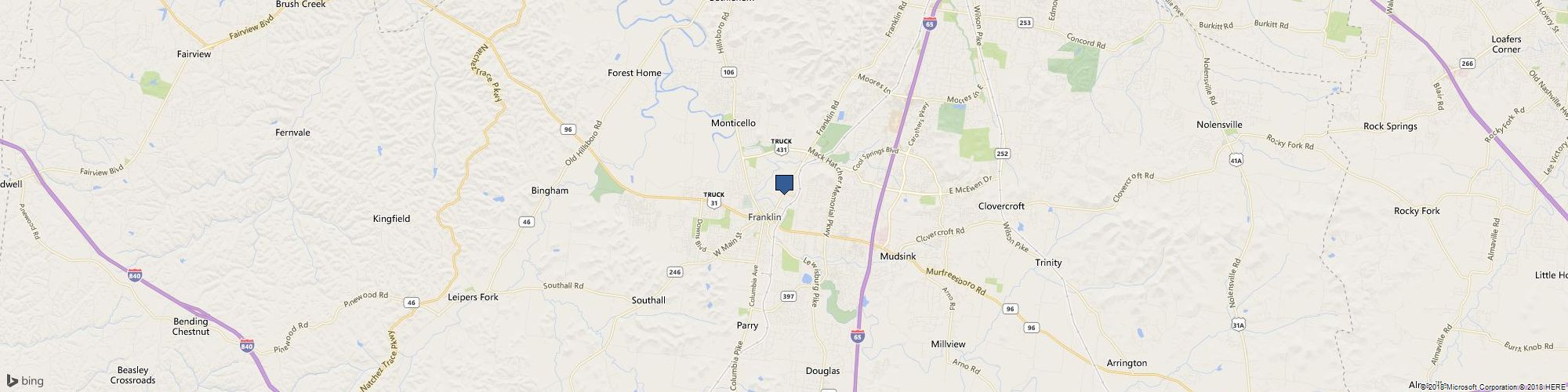 Oak Grove Cemetery cover photo