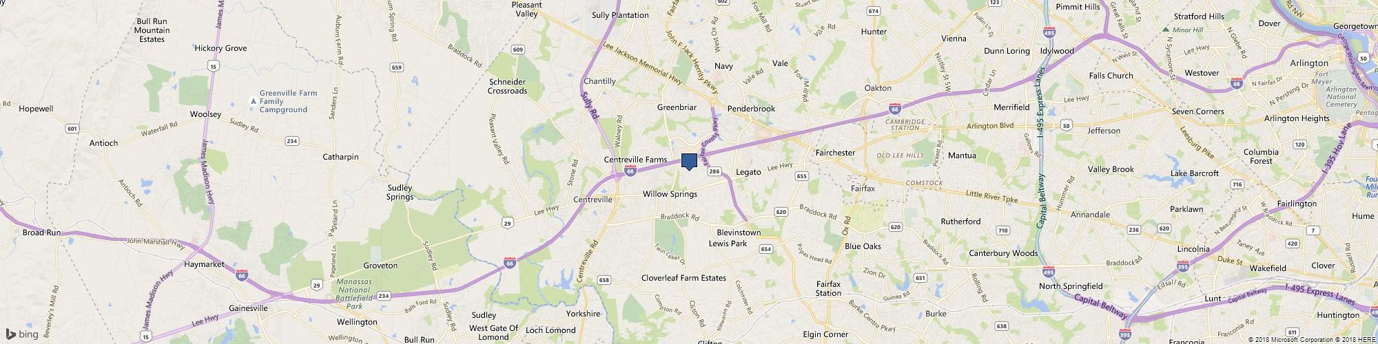 Palladium Primary Care cover photo